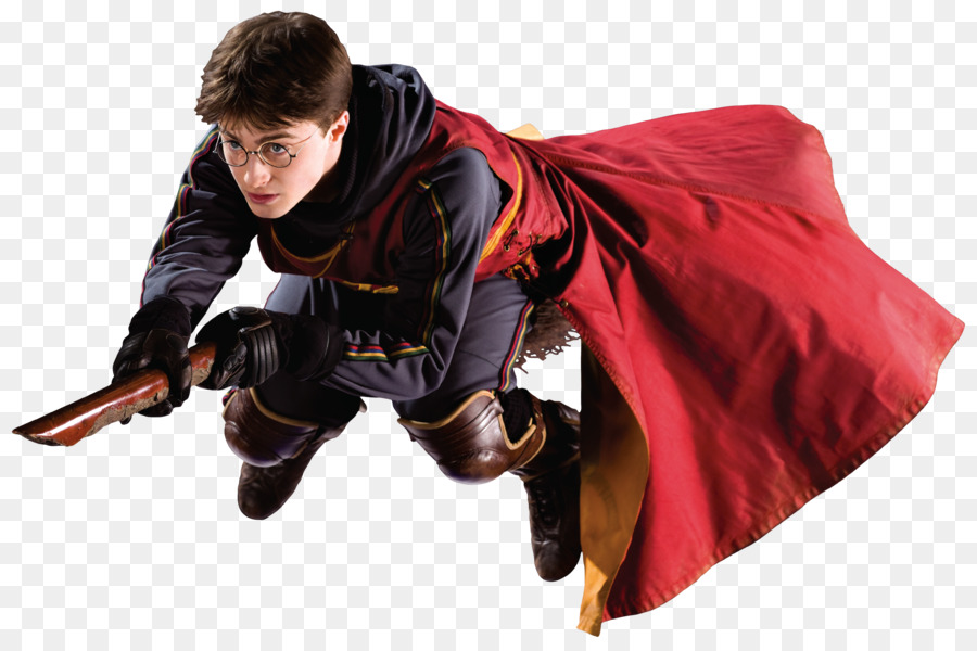 Potter and the Snitch